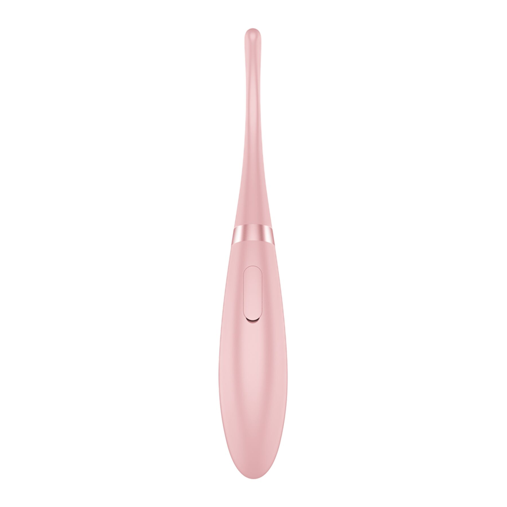 Вибратор Satisfyer Tip Tease Rose