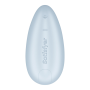 Вибратор Satisfyer Drop To Go Blue