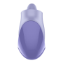 Вибростимулятор для клитора Satisfyer Tongue Dancer с язычком