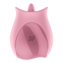 Вибростимулятор для клитора Satisfyer Tongue Lover с язычком