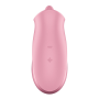 Вибростимулятор для клитора Satisfyer Tongue Lover с язычком