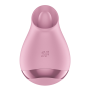 Вибростимулятор для клитора Satisfyer Tongue Player с язычком