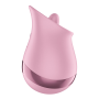 Вибростимулятор для клитора Satisfyer Tongue Player с язычком