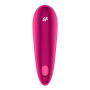 Вибростимулятор для клитора Satisfyer Tongue Master с язычком