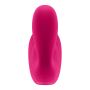 Смарт-вибратор в трусики Satisfyer Top Secret Pink (мятая упаковка!!!)