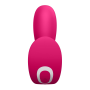 Смарт-вибратор в трусики Satisfyer Top Secret Pink (мятая упаковка!!!)