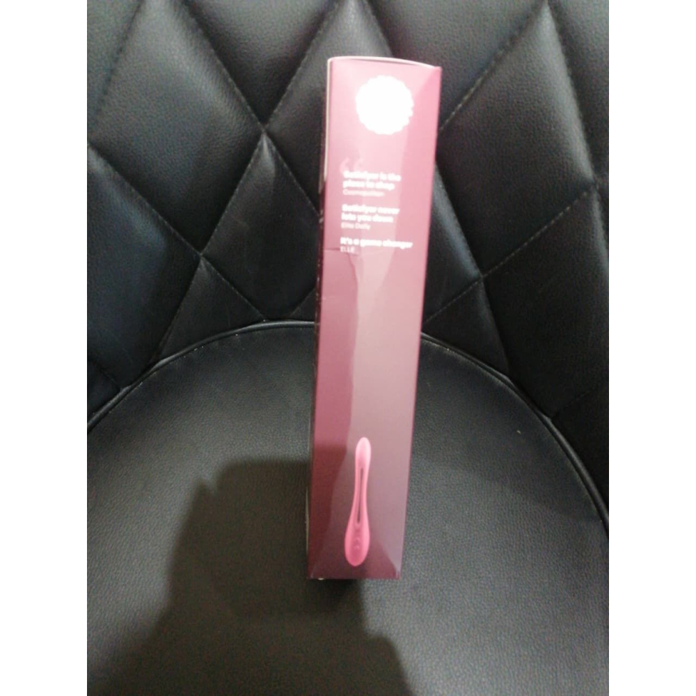 Универсальный гибкий вибратор для пар Satisfyer Elastic Game Battery Series (мятая упаковка!!!)