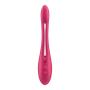 Универсальный гибкий вибратор для пар Satisfyer Elastic Game Battery Series (мятая упаковка!!!)