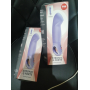 Пульсатор для точки G Fun Factory STRONIC G FORTE Purple (мятая упаковка!!!)