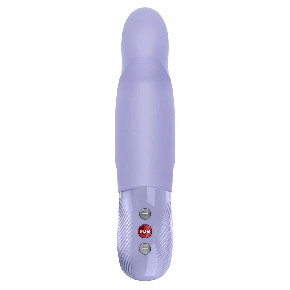 Пульсатор для точки G Fun Factory STRONIC G FORTE Purple (мятая упаковка!!!)