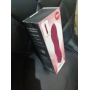 Пульсатор для точки G Fun Factory Stronic Wave Wine Red (мятая упаковка!!!)