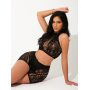 Бодистокинг JSY WW7255 One Size