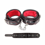 Набор для BDSM JSY KB80019 Red