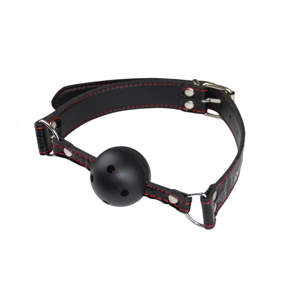 Набор для BDSM JSY KB80019 Red