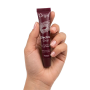 Виброблеск для губ Orgie Electric Oral Lips Gloss Strawberry 10 мл, с эффектом покалывания