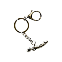 Брелок Liebe Seele Zinc Alloy Dildo Key Holder