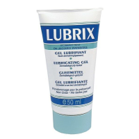Лубрикант на водной основе Lubrix (50 мл) без парабенов