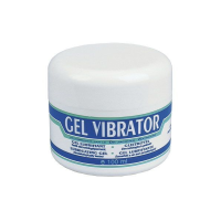 Гель-смазка на водной основе Lubrix GEL VIBRATOR (100 мл)