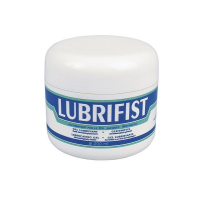 Гуcтая смазка для фистинга и анального секса Lubrix LUBRIFIST (200 мл) на водной основе