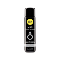 Лубрикант Pjur MAN Premium Extremeglide 100 мл, на силиконовой основе