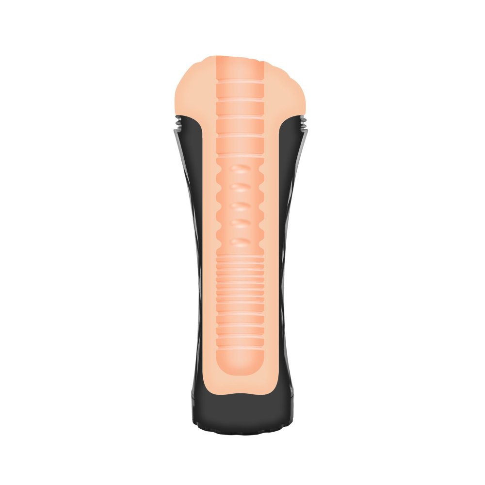 Мастурбатор-вагина Real Body Real Cup Vagina Vibrating