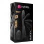 Вибратор для пар Dorcel MULTI JOY с пультом ДУ