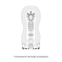Мастурбатор Tenga Deep Throat (Original Vacuum) Cup (глубокая глотка) Strong с вакуумной стимуляцией