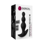 Анальная цепочка Dorcel TRAINING BEADS M (мятая упаковка)