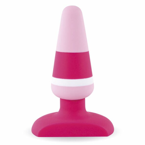 Анальная пробка FeelzToys - Plugz Butt Plug Colors Nr. 2 Анальная пробка FeelzToys - Plugz Butt Plug Colors Nr. 2