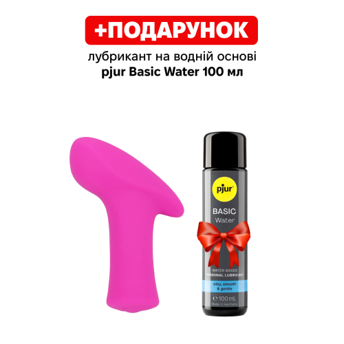 Смарт вибропуля Lovense Ambi