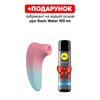Вакуумный клиторальный смарт-стимулятор Lovense Tenera 2