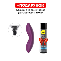 Смарт-вибратор в трусики Svakom Edeny с трусиками