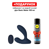 Интерактивный массажер простаты и вибратор точки G Svakom Vick Neo 2
